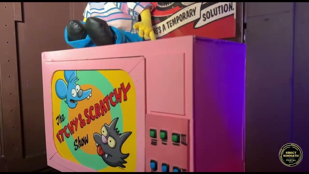 Video Poster
